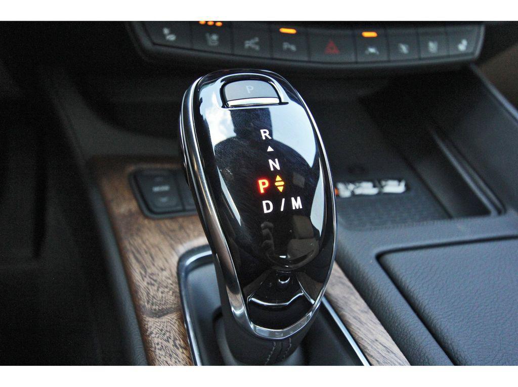 new 2026 Cadillac CT5 car, priced at $55,565