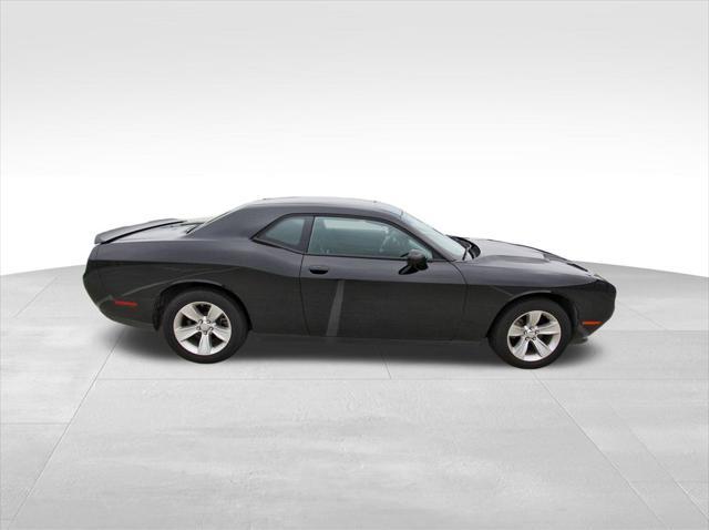 used 2023 Dodge Challenger car, priced at $22,495