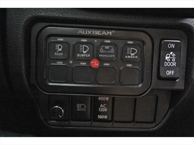 used 2018 Toyota Tacoma car, priced at $34,991