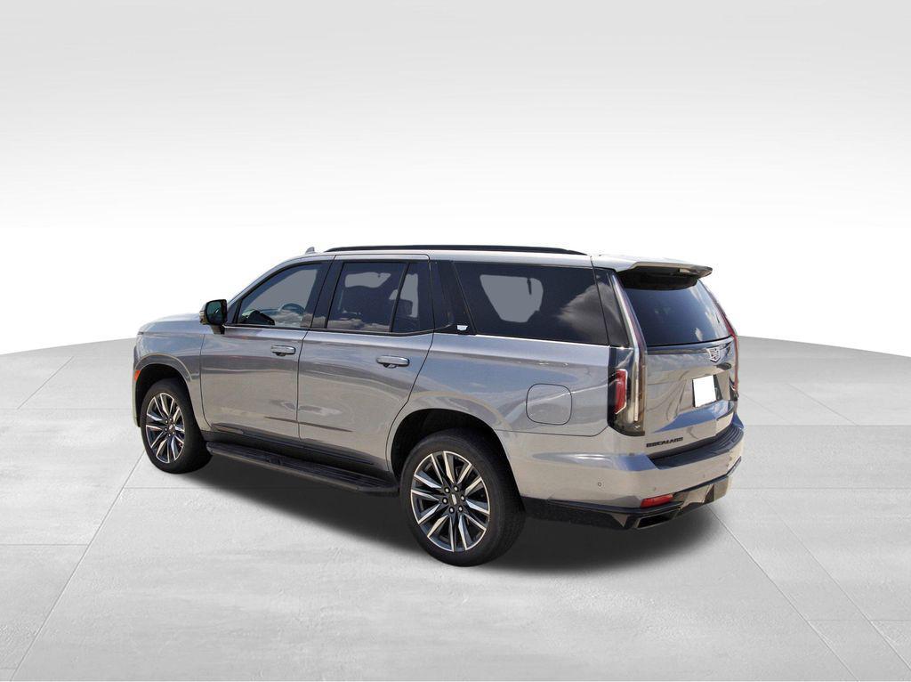 used 2021 Cadillac Escalade car, priced at $57,991