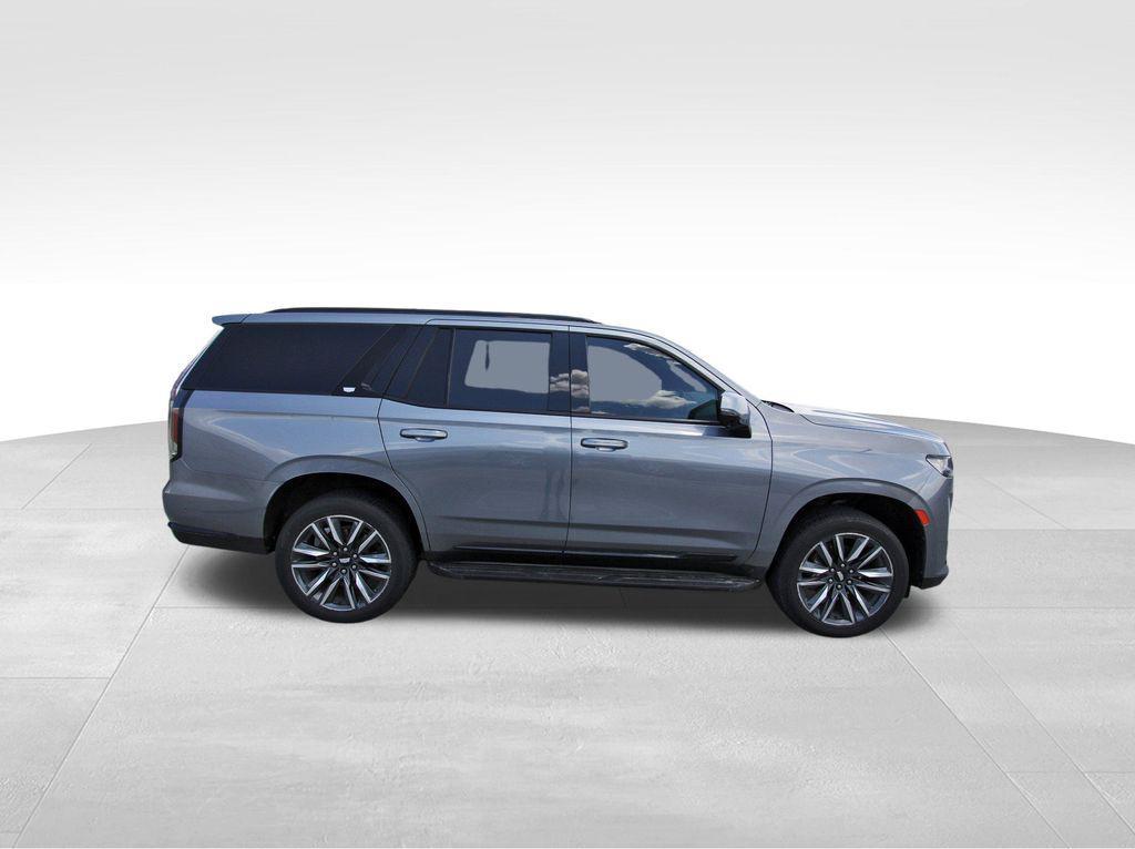 used 2021 Cadillac Escalade car, priced at $57,991