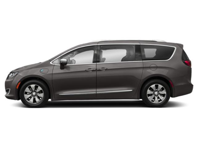 used 2018 Chrysler Pacifica Hybrid car, priced at $16,180