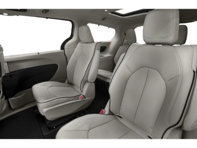 used 2018 Chrysler Pacifica Hybrid car, priced at $16,180
