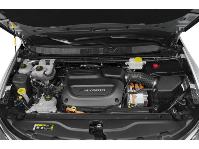used 2018 Chrysler Pacifica Hybrid car, priced at $16,180