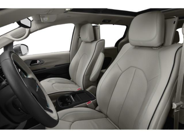 used 2018 Chrysler Pacifica Hybrid car, priced at $16,180