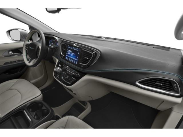 used 2018 Chrysler Pacifica Hybrid car, priced at $16,180