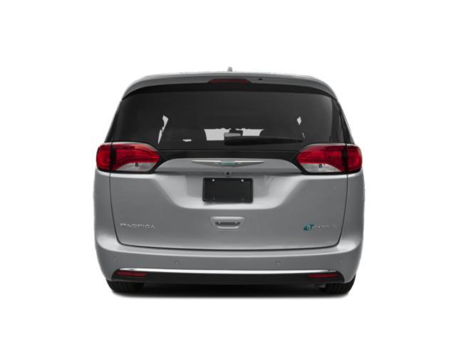 used 2018 Chrysler Pacifica Hybrid car, priced at $16,180