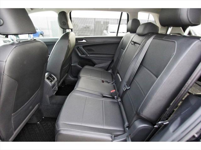 used 2020 Volkswagen Tiguan car, priced at $15,995