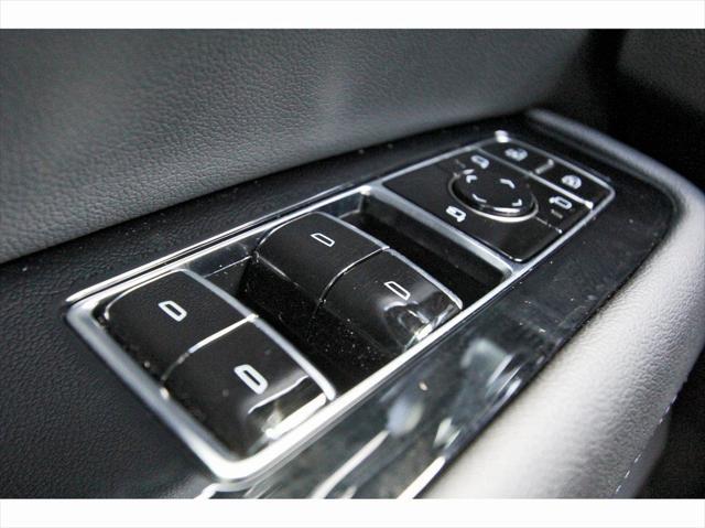 new 2026 Cadillac Escalade IQ car, priced at $132,420