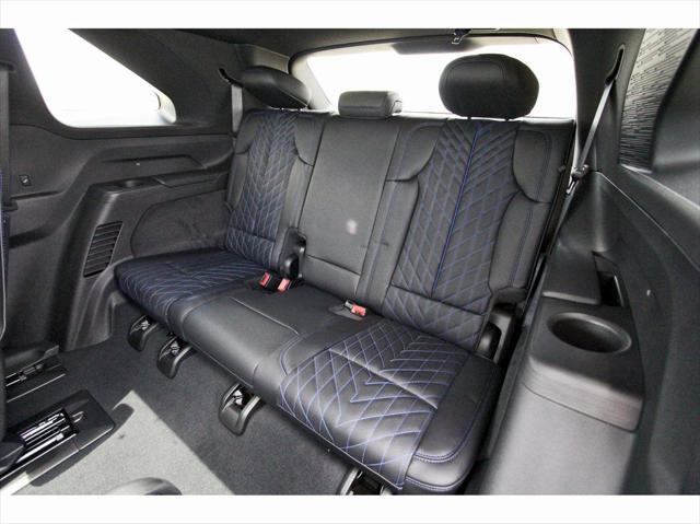new 2026 Cadillac Escalade IQ car, priced at $132,420