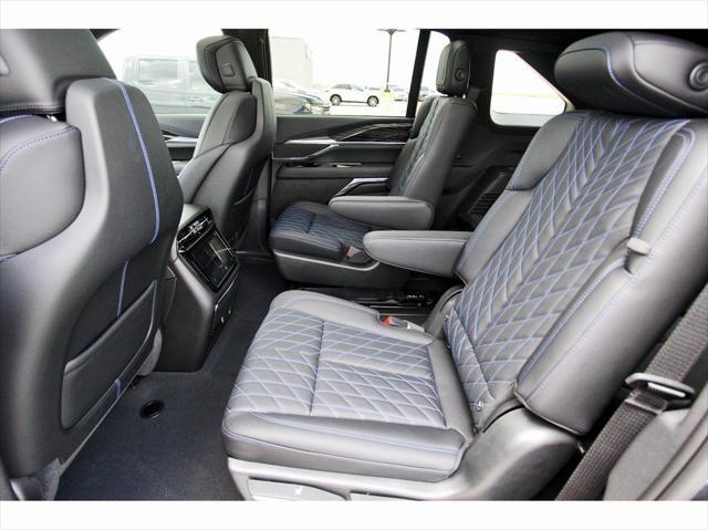 new 2026 Cadillac Escalade IQ car, priced at $132,420