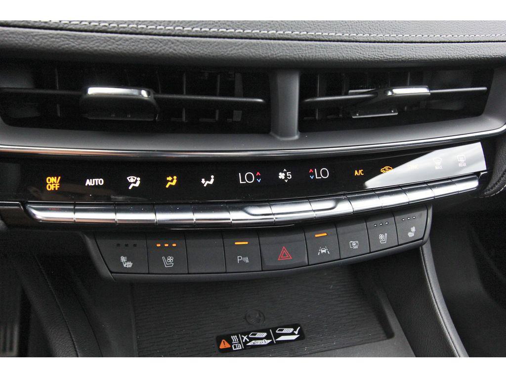 new 2025 Cadillac CT5-V car, priced at $131,690