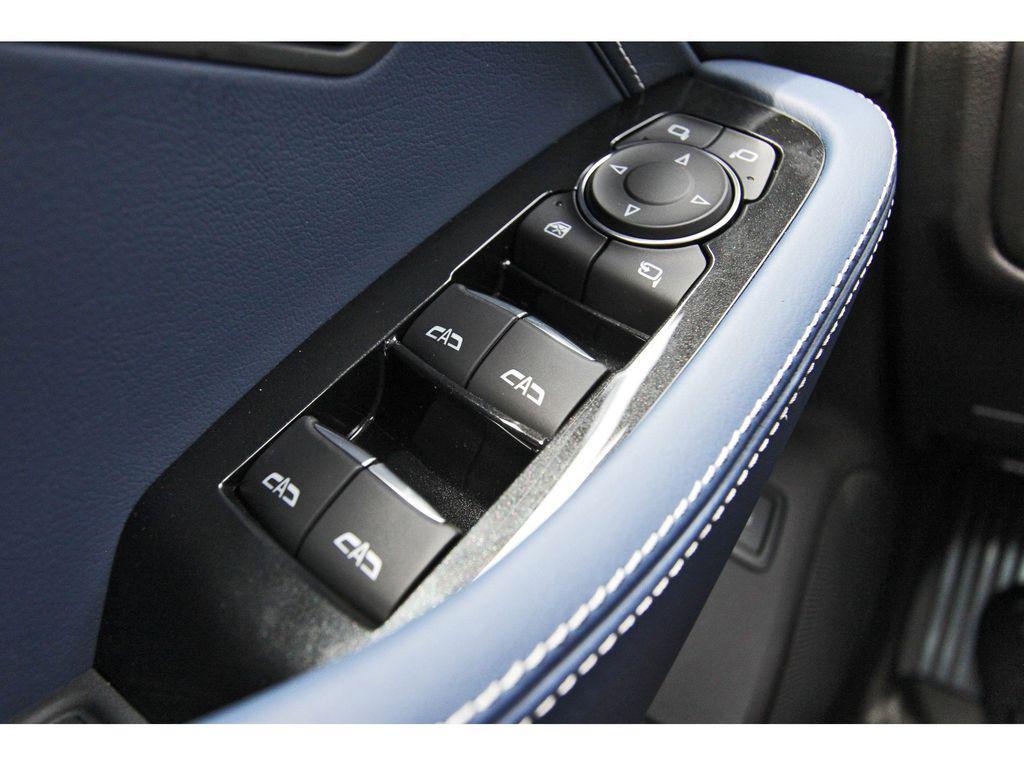 new 2025 Cadillac CT5-V car, priced at $131,690
