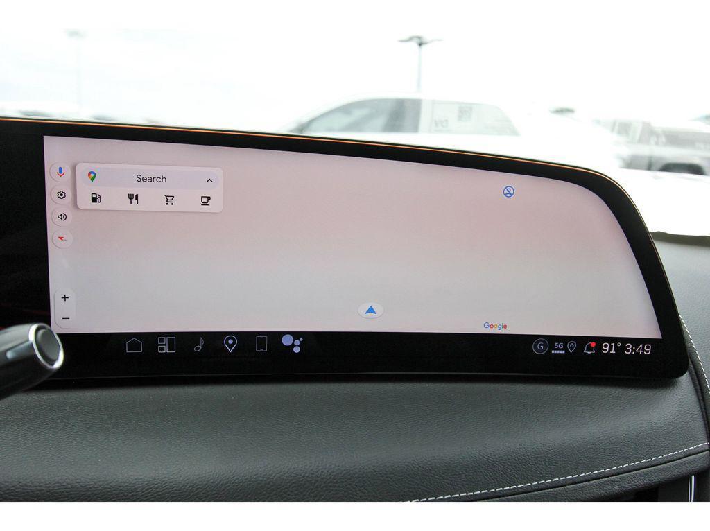 new 2025 Cadillac CT5-V car, priced at $131,690