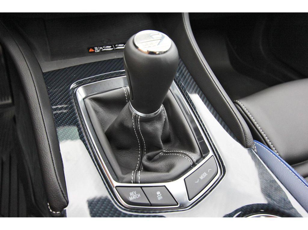 new 2025 Cadillac CT5-V car, priced at $131,690