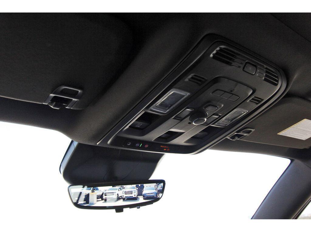 used 2021 Cadillac Escalade car, priced at $57,991