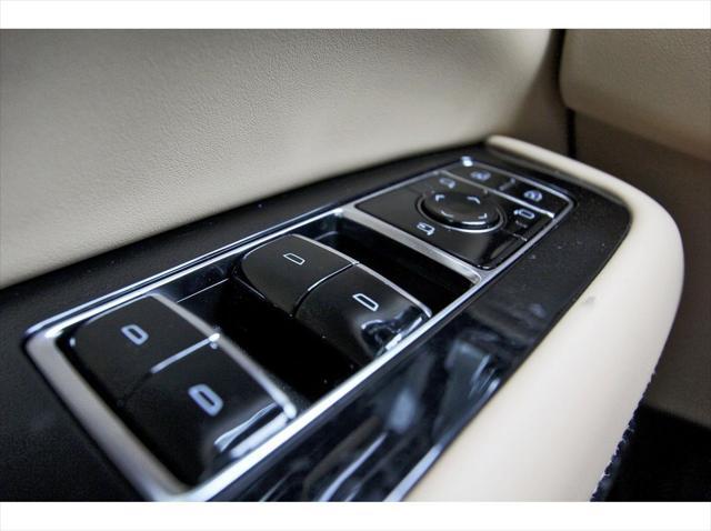 new 2026 Cadillac Escalade IQ car, priced at $152,990