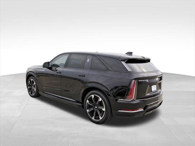 new 2026 Cadillac Escalade IQ car, priced at $152,990