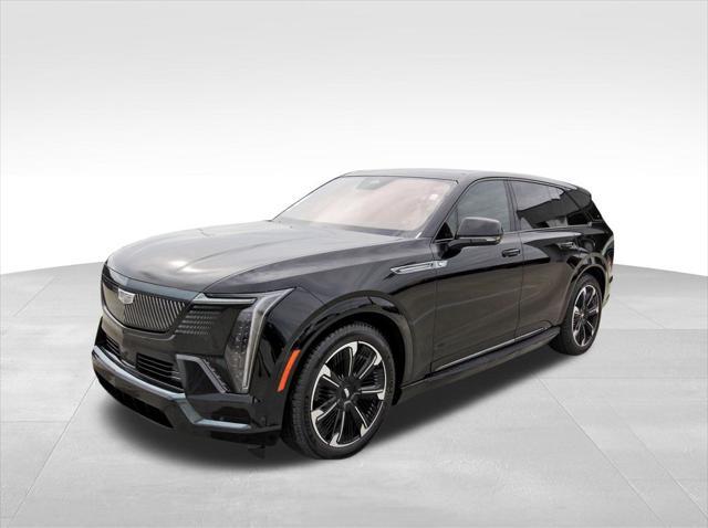 new 2026 Cadillac Escalade IQ car, priced at $152,990
