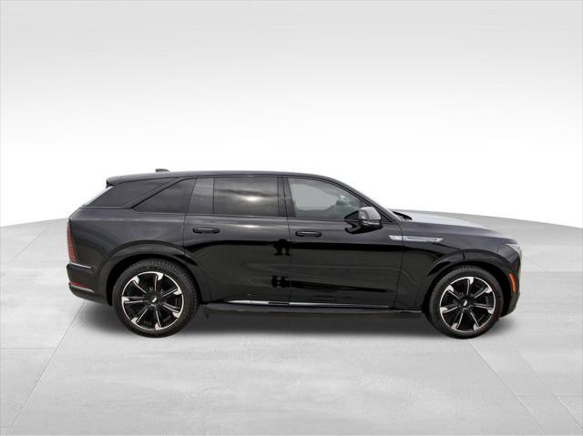 new 2026 Cadillac Escalade IQ car, priced at $152,990