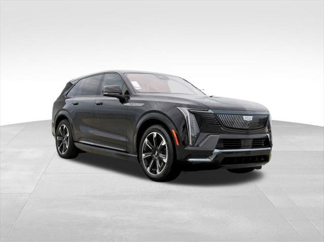 new 2026 Cadillac Escalade IQ car, priced at $152,990