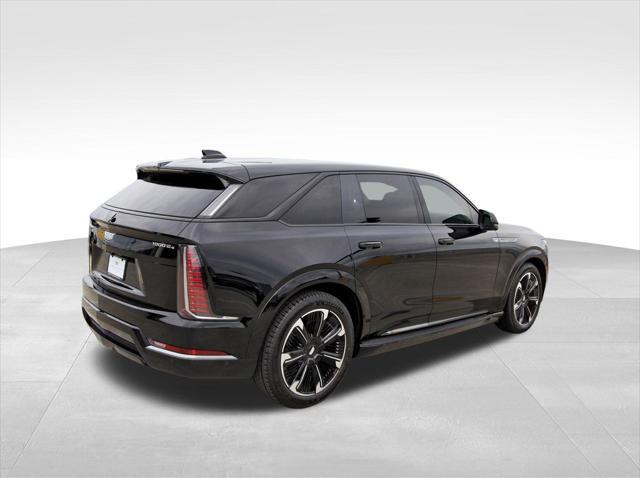 new 2026 Cadillac Escalade IQ car, priced at $152,990