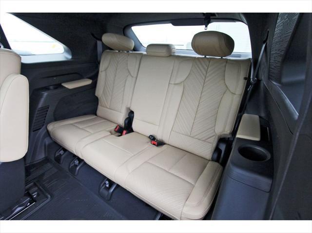 new 2026 Cadillac Escalade IQ car, priced at $152,990