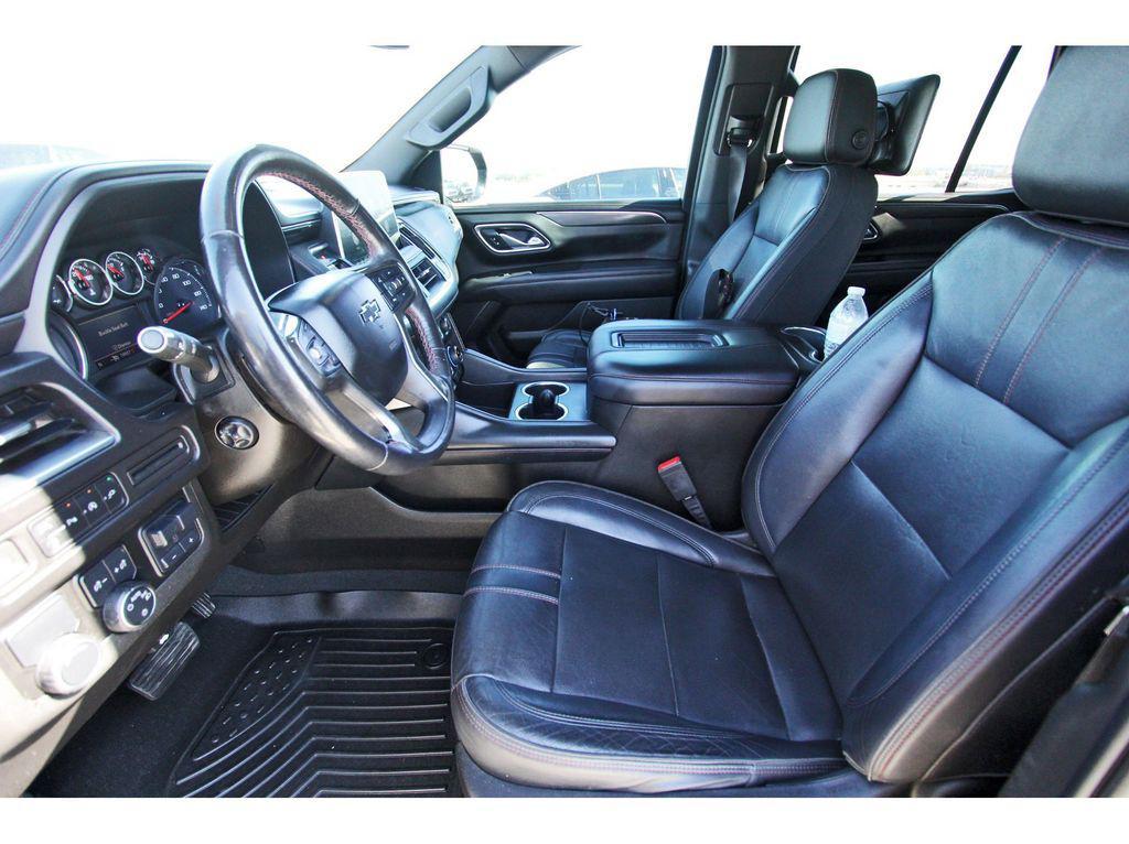 used 2021 Chevrolet Tahoe car, priced at $43,991