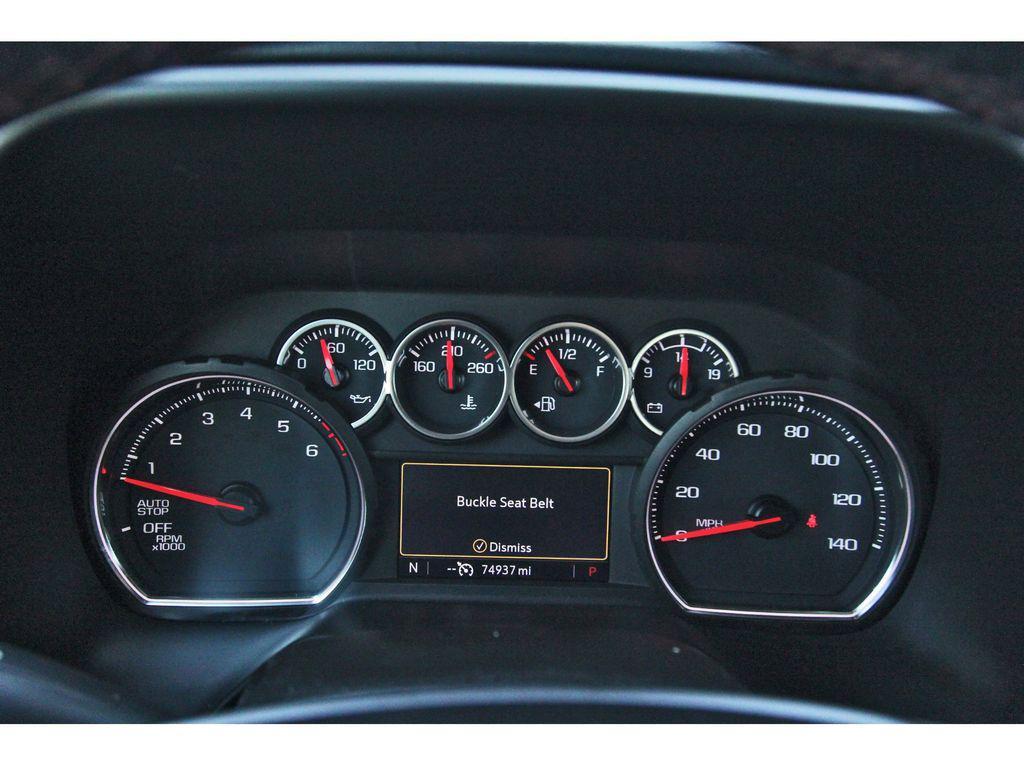 used 2021 Chevrolet Tahoe car, priced at $43,991