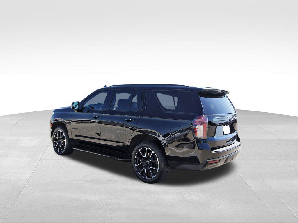 used 2021 Chevrolet Tahoe car, priced at $43,991