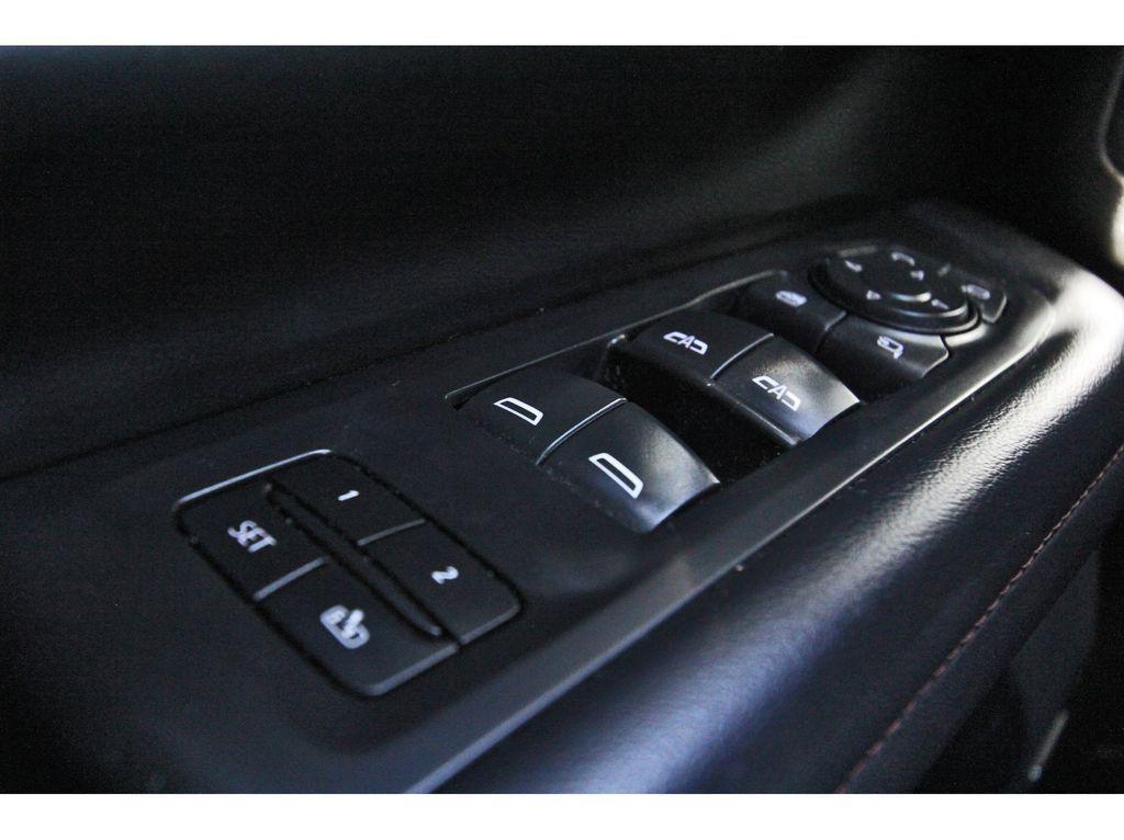 used 2021 Chevrolet Tahoe car, priced at $43,991