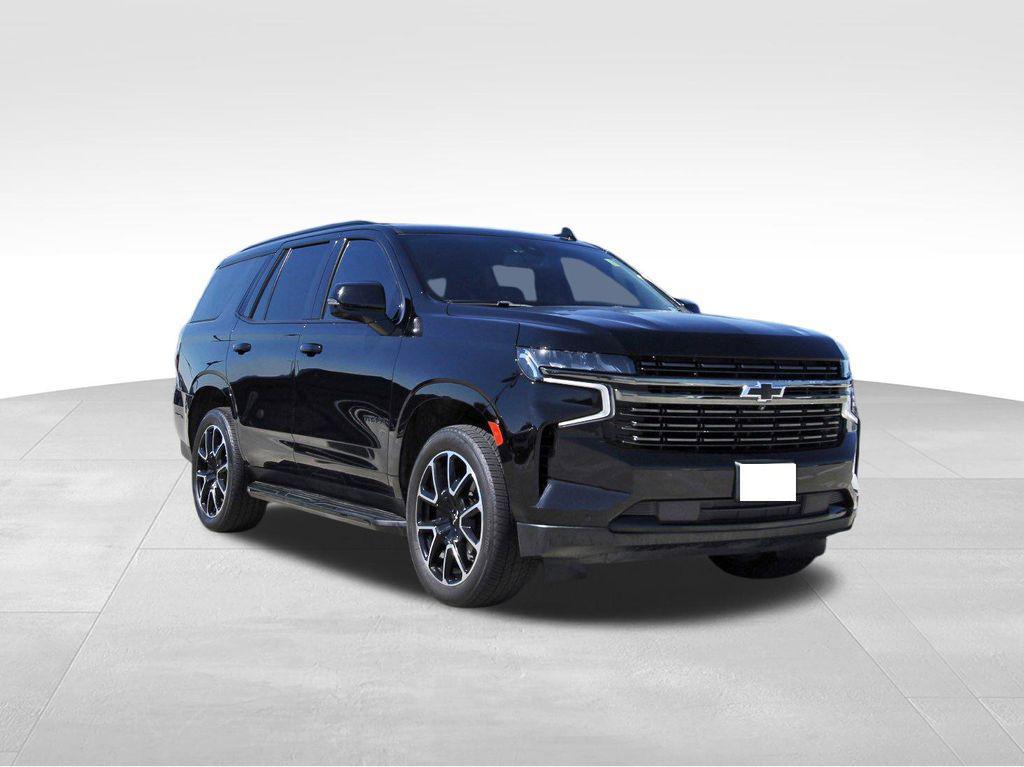 used 2021 Chevrolet Tahoe car, priced at $43,991