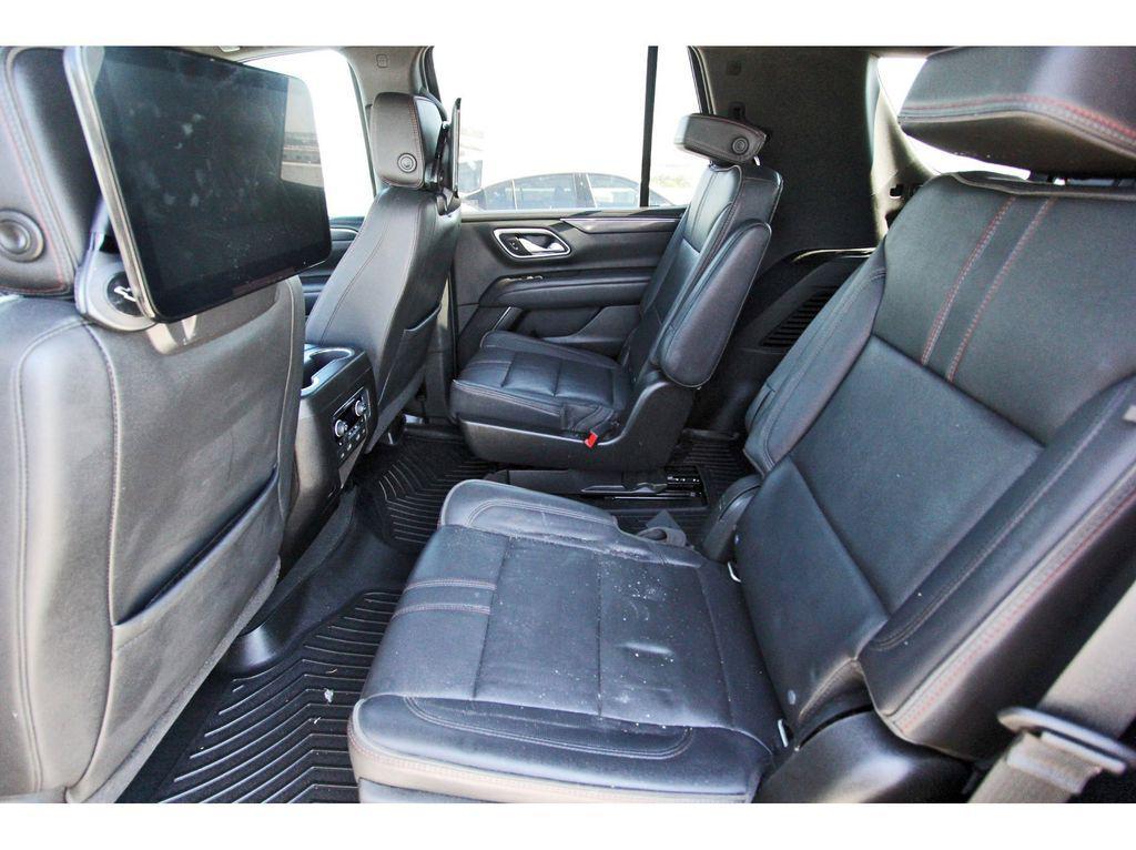 used 2021 Chevrolet Tahoe car, priced at $43,991