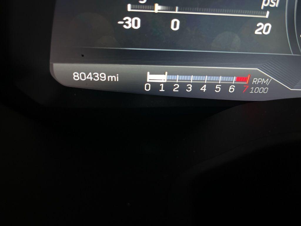 used 2022 Cadillac CT5 car, priced at $26,499