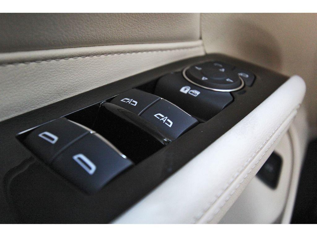 new 2025 Cadillac CT4 car, priced at $45,765