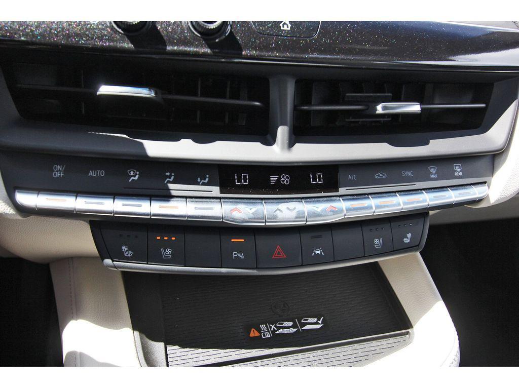 new 2025 Cadillac CT4 car, priced at $45,765