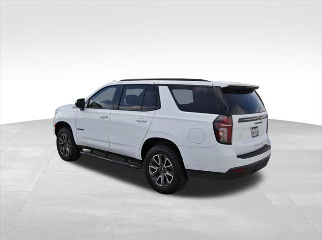 used 2021 Chevrolet Tahoe car, priced at $51,435