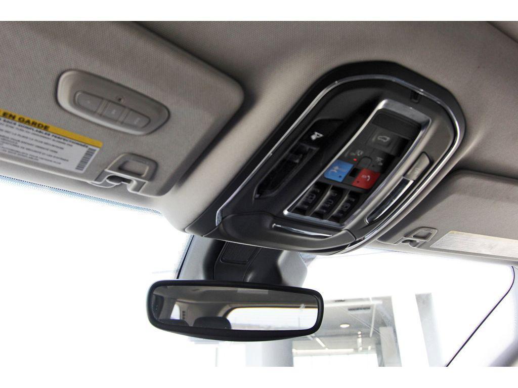 used 2023 Jeep Grand Cherokee car, priced at $24,491