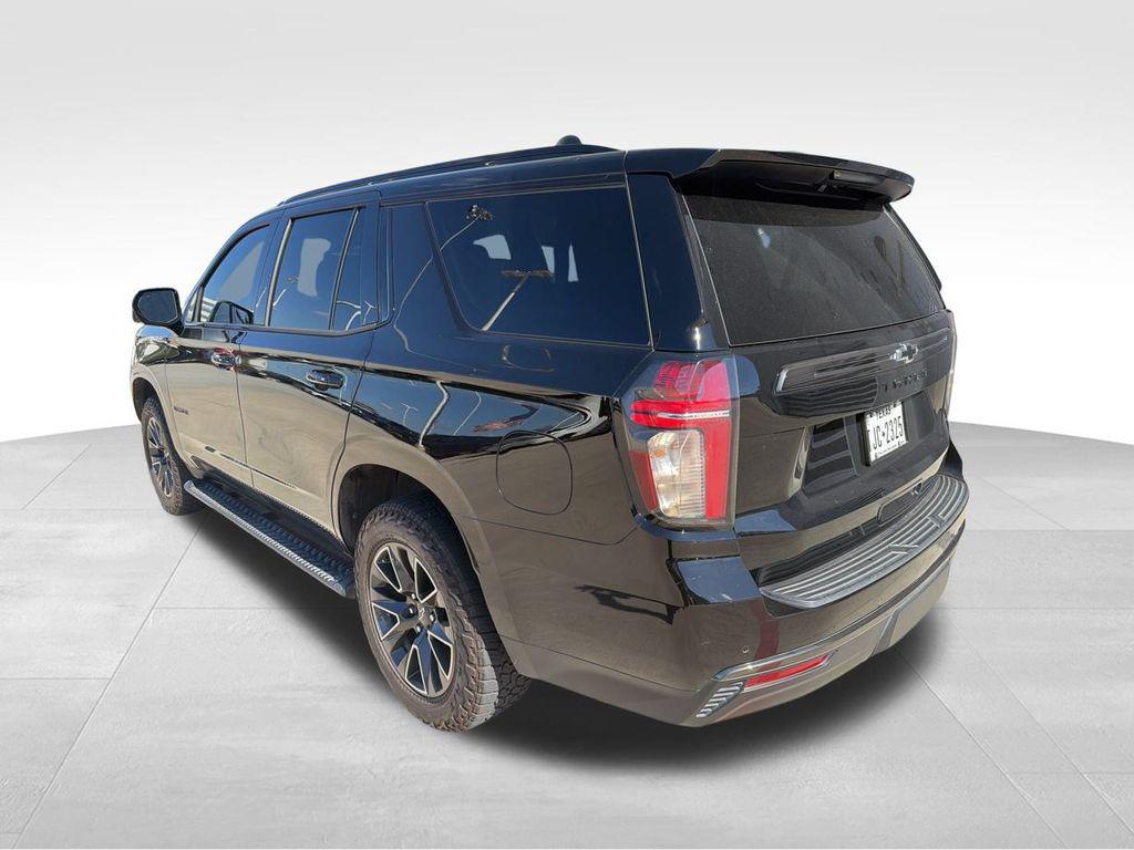 used 2021 Chevrolet Tahoe car, priced at $46,991