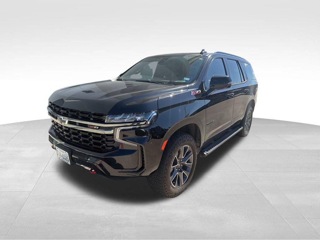 used 2021 Chevrolet Tahoe car, priced at $46,991