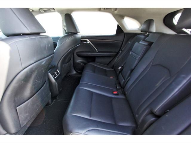 used 2020 Lexus RX 350 car, priced at $32,555