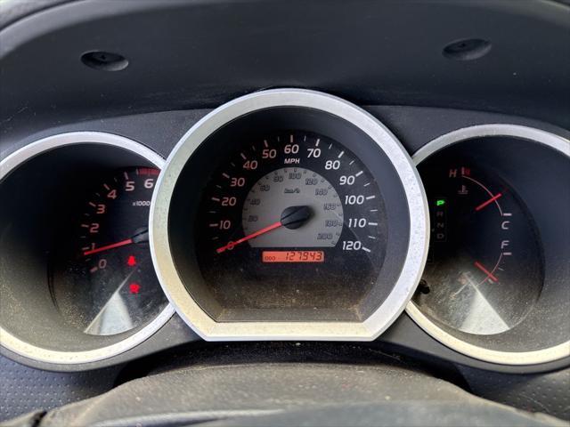 used 2009 Toyota Tacoma car, priced at $9,991