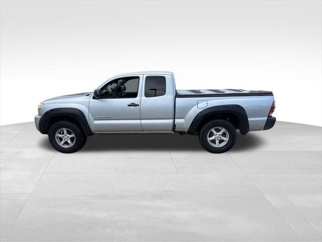 used 2009 Toyota Tacoma car, priced at $9,991