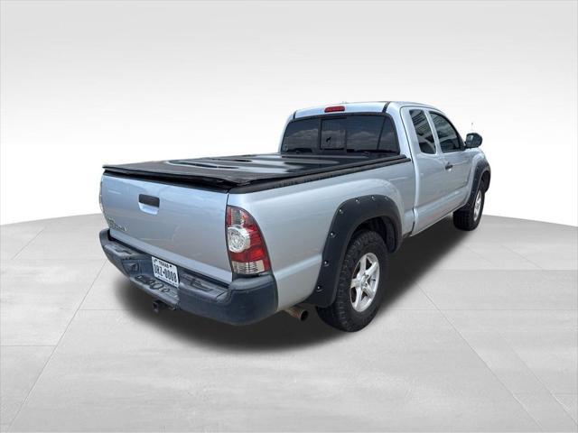 used 2009 Toyota Tacoma car, priced at $9,991