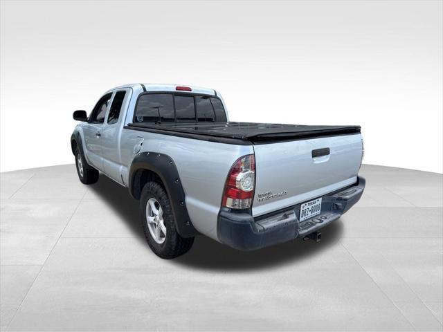 used 2009 Toyota Tacoma car, priced at $9,991