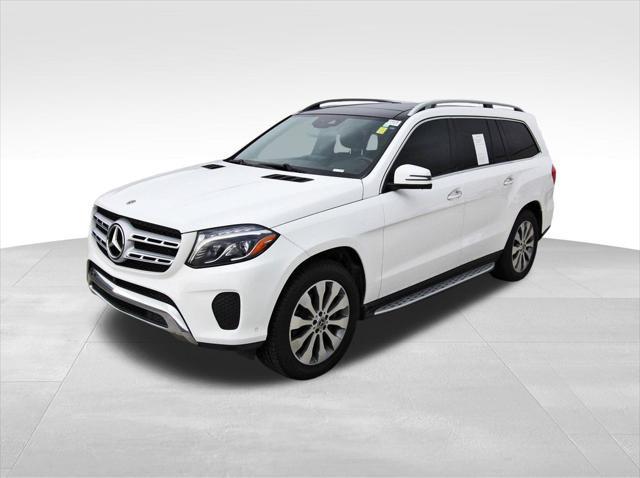 used 2019 Mercedes-Benz GLS 450 car, priced at $29,565