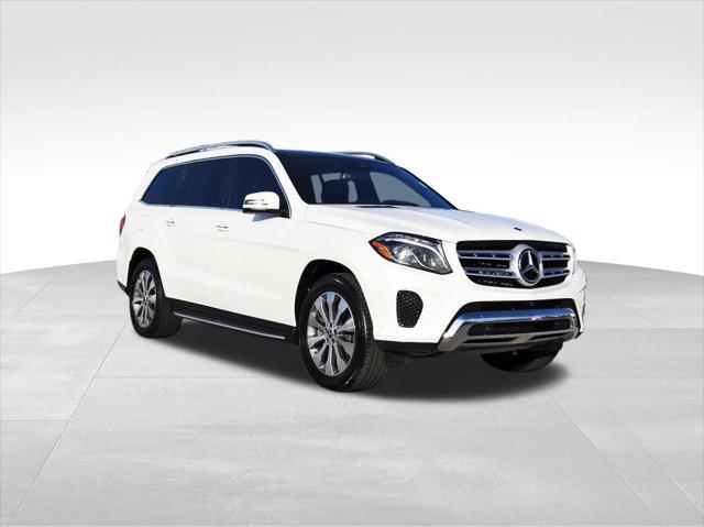 used 2019 Mercedes-Benz GLS 450 car, priced at $25,895