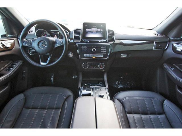 used 2019 Mercedes-Benz GLS 450 car, priced at $25,895