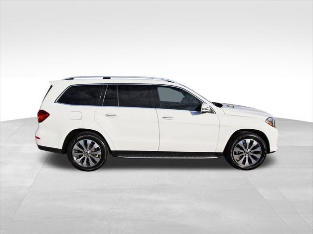 used 2019 Mercedes-Benz GLS 450 car, priced at $25,895