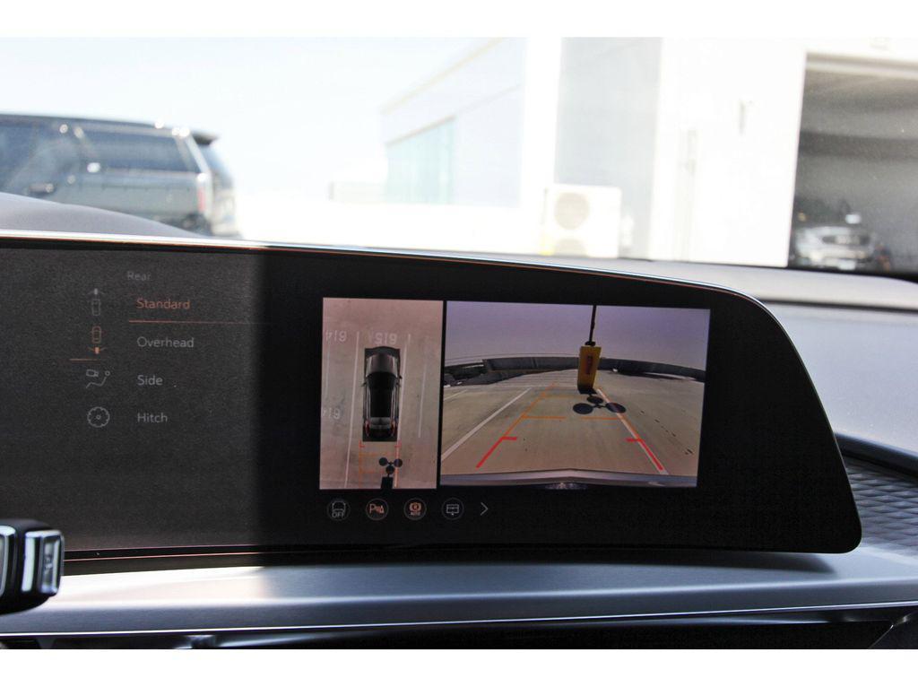 new 2026 Cadillac LYRIQ car, priced at $74,900